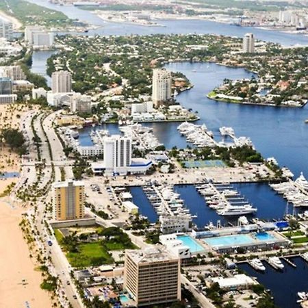 The Fort Laudy Daudy Villa Fort Lauderdale Exterior foto