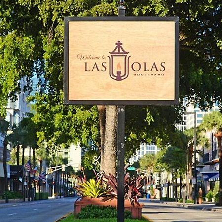 The Fort Laudy Daudy Villa Fort Lauderdale Exterior foto