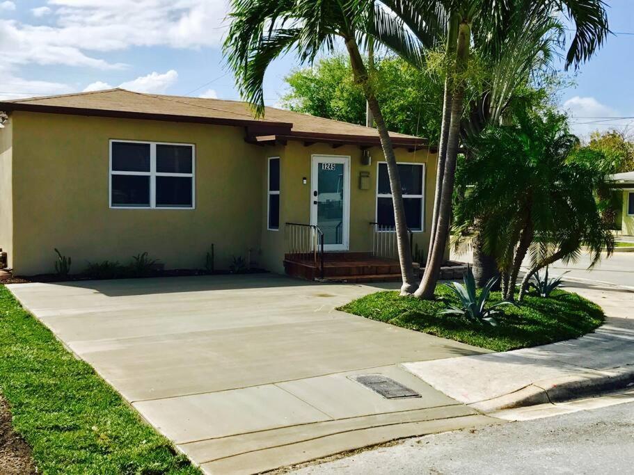 The Fort Laudy Daudy Villa Fort Lauderdale Exterior foto